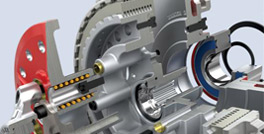 3D CAD設(shè)計(jì)