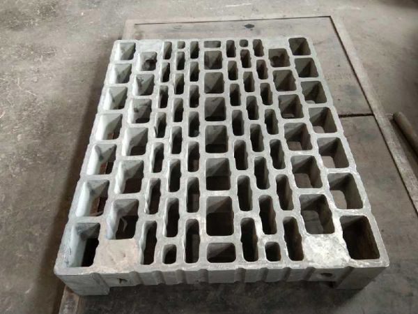 熱處理工裝，真空爐料盤(pán)