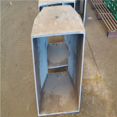 耐熱鋼高溫噴嘴，碳粉噴嘴鑄件廠家