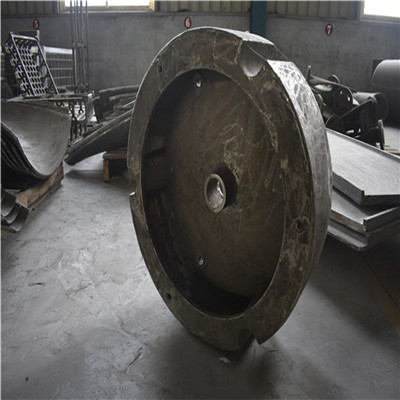 耐熱鋼穩(wěn)焰環(huán)，火焰穩(wěn)燃環(huán)鑄造，耐熱鋼鑄件